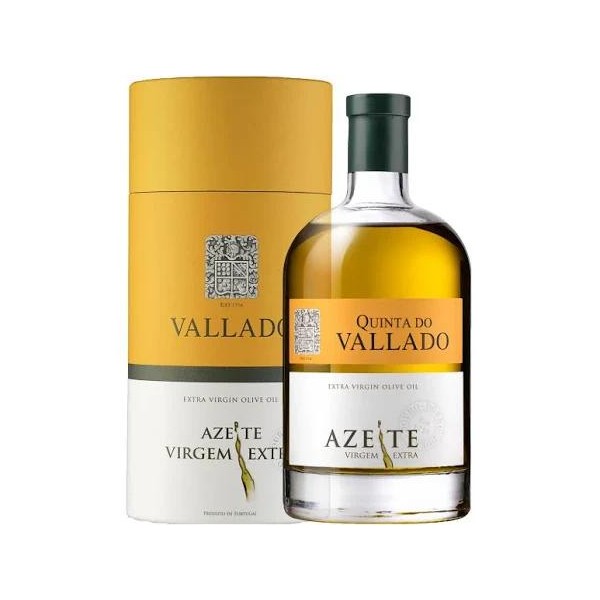 Azeite Virgem Extra Quinta Do Vallado