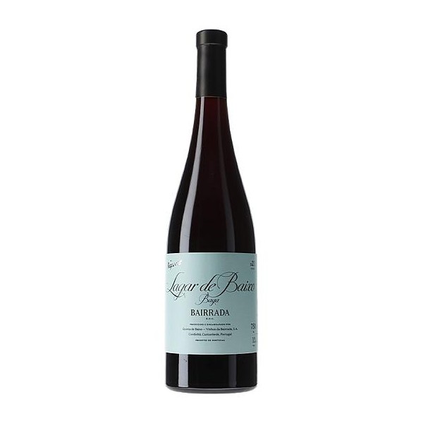 Lagar de Baixo Baga Vinho Tinto