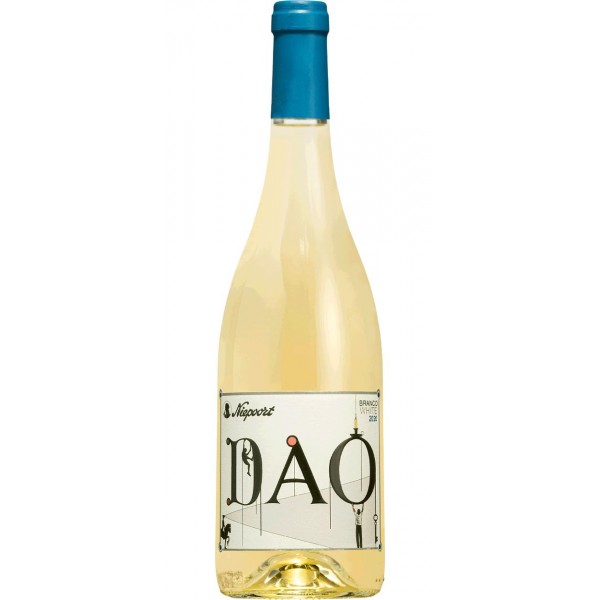 Niepoort Rótulo Branco 2020