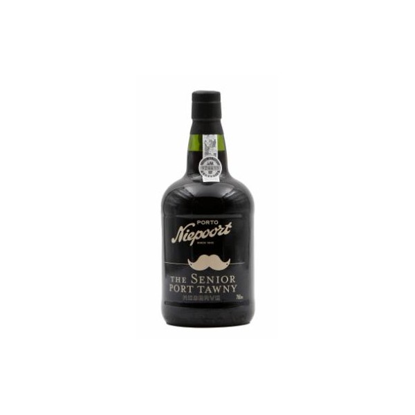 Niepoort The Senior Tawny Reserva Porto