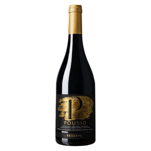 Pousio Reserva Alentejo Vinho Tinto