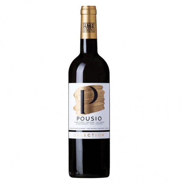 Pousio Selection Alentejo Vinho Tinto