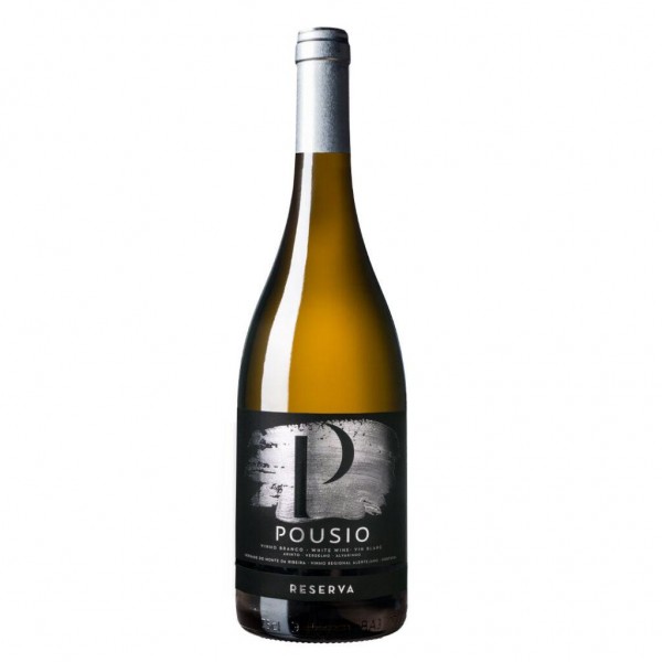 Pousio Reserva Alentejo Vinho Branco