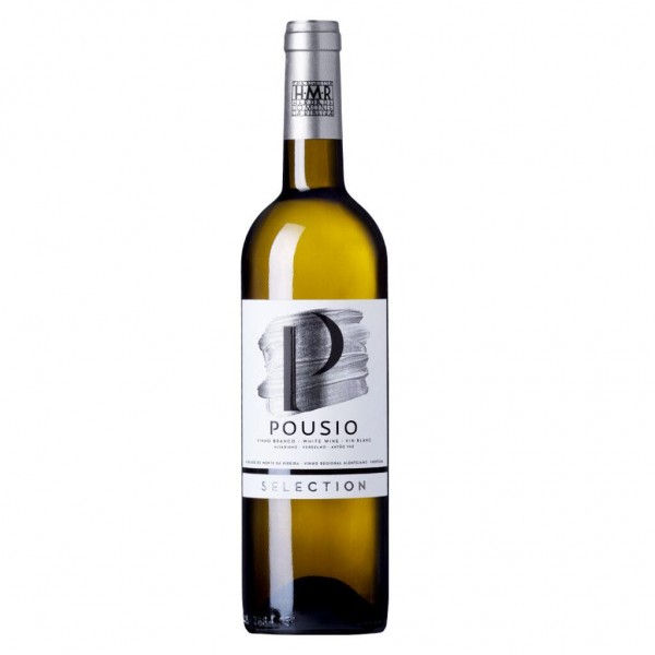 Pousio Selection Alentejo Vinho Branco