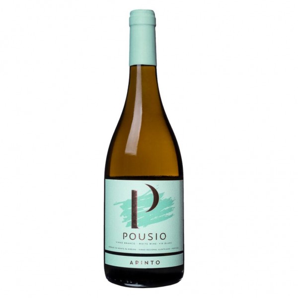 Pousio Arinto Alentejo Vinho Branco