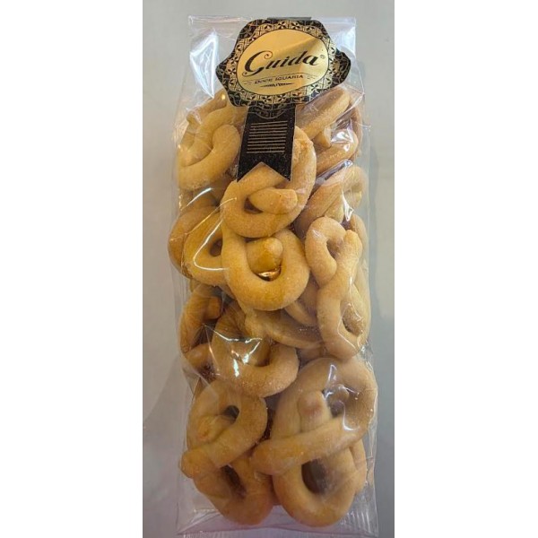 Preciosas 250g Guida Gourmet