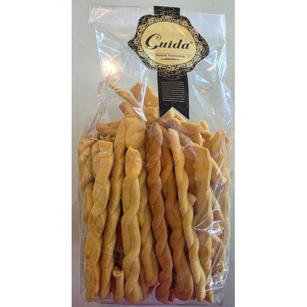 Parafusos Oporto 220g Guida Gourmet