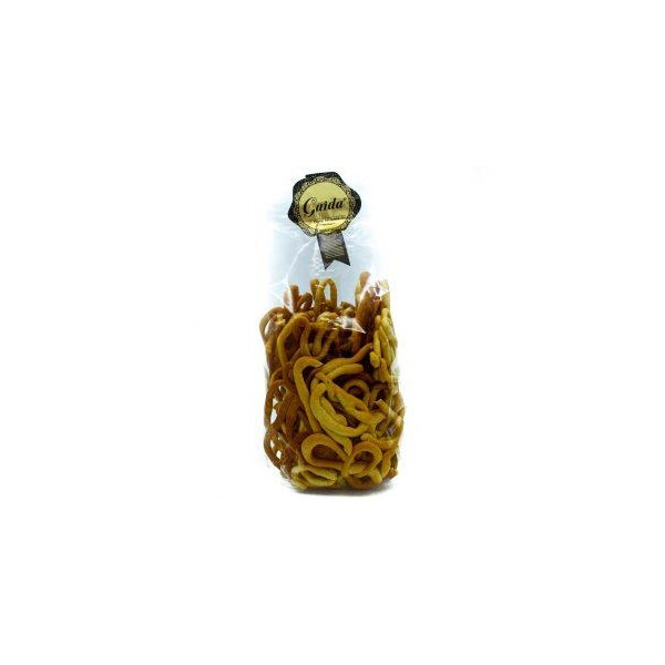 Raivas de Canela 250g Guida Gourmet