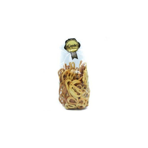 Raivas de Limão 250g Guida Gourmet
