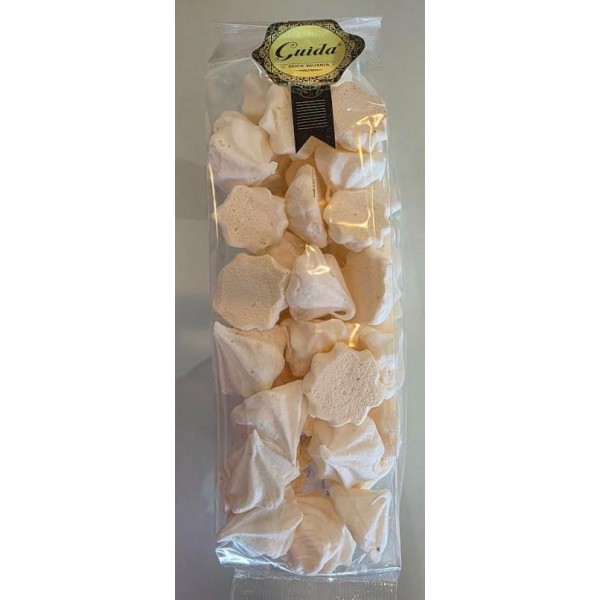 Suspirinhos 100g Guida Gourmet