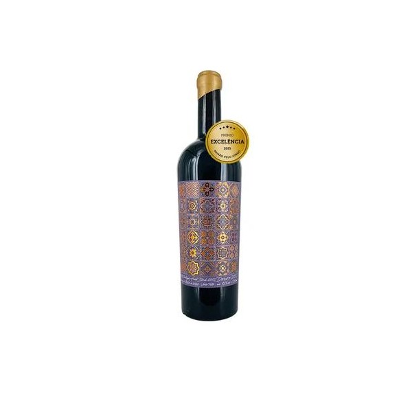 1808 Field Blend Tinto Douro