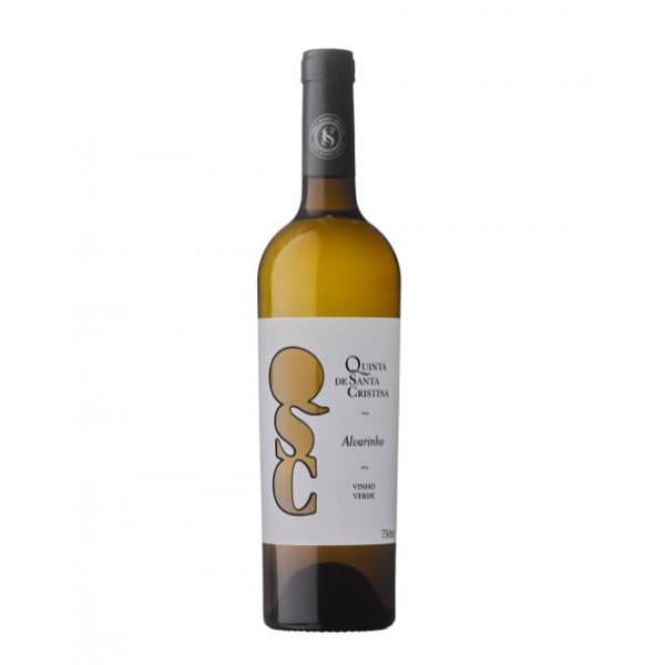 Quinta Santa Cristina Alvarinho