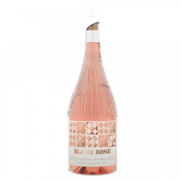 1808 Blush Rosé Beira Interior