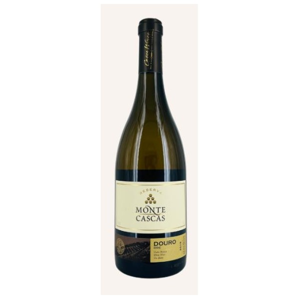 Monte Cascas Douro Reserva Branco