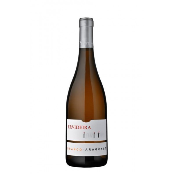 Invisível Branco-Aragonez Ervideira Alentejo