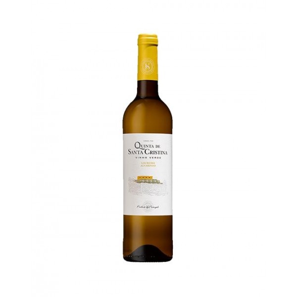 Quinta Santa Cristina Loureiro e Alvarinho