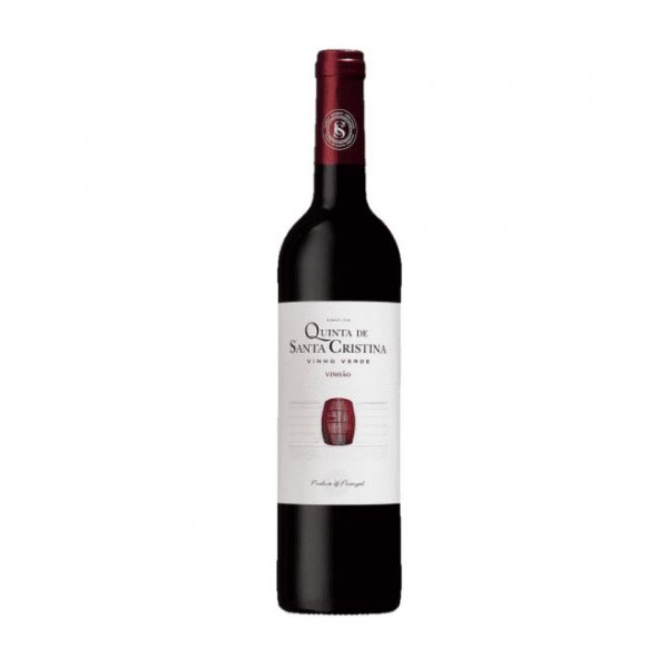 Quinta Santa Cristina Vinhão - Vinho Verde Tinto
