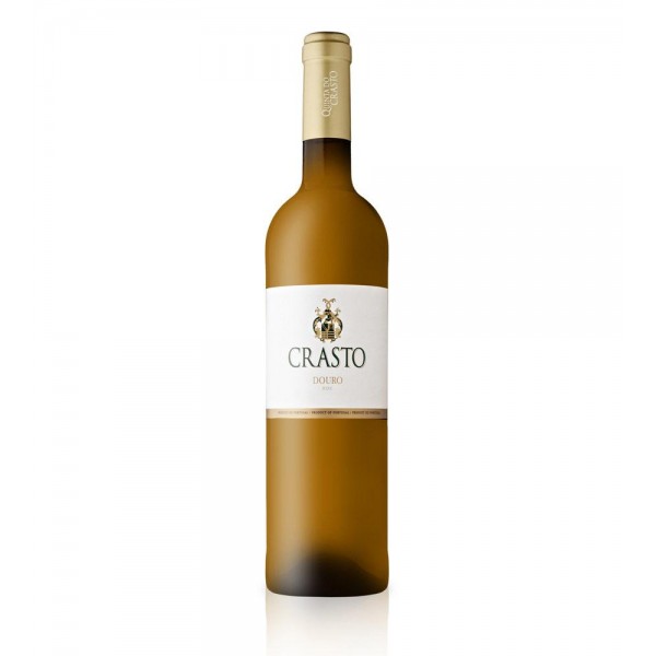 Crasto Branco Douro