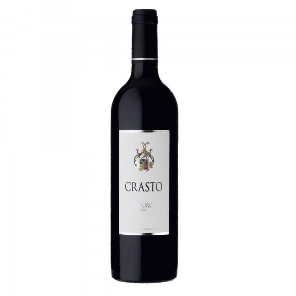 Crasto Tinto Douro