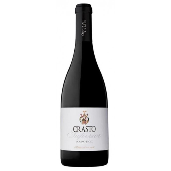 Crasto Superior Tinto Douro