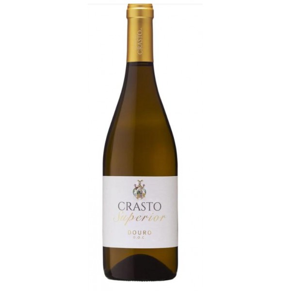 Crasto Superior Branco Douro