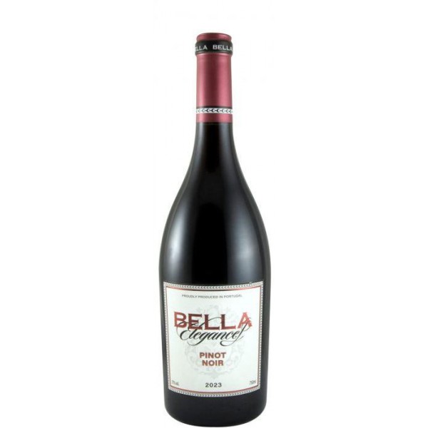 Bella Élégance Pinot Noir Tinto