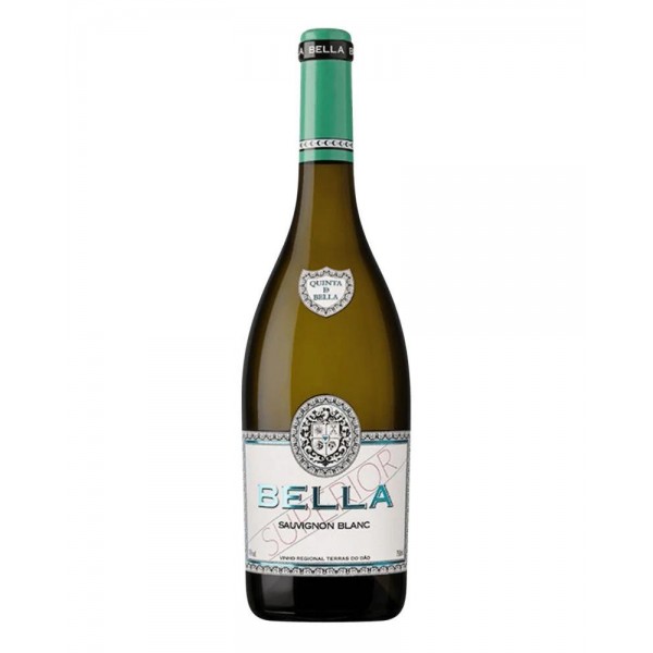 Bella Élégance Sauvignon Blanc Branco