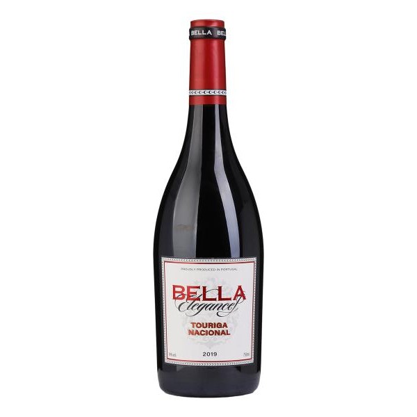 Bella Elegance Touriga Nacional Tinto
