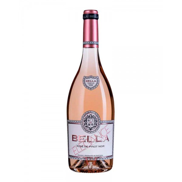 Bella Elegance Rosé Pinot Noir