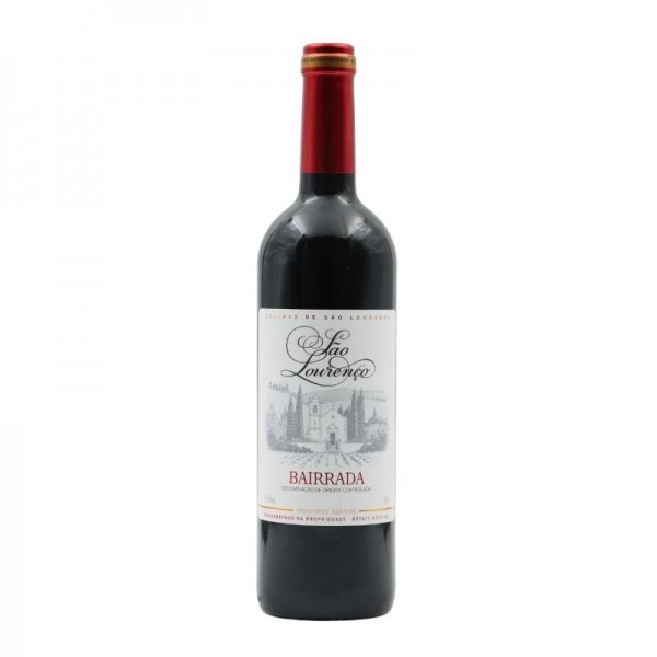 Colinas São Lourenço Tinto
