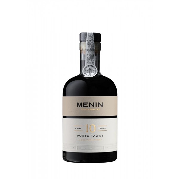 Menin Porto Tawny 10 anos