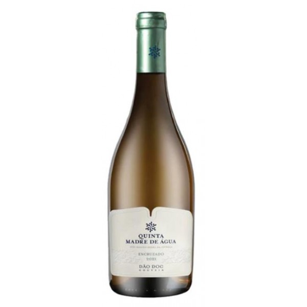 Quinta Madre de Água Encruzado Branco