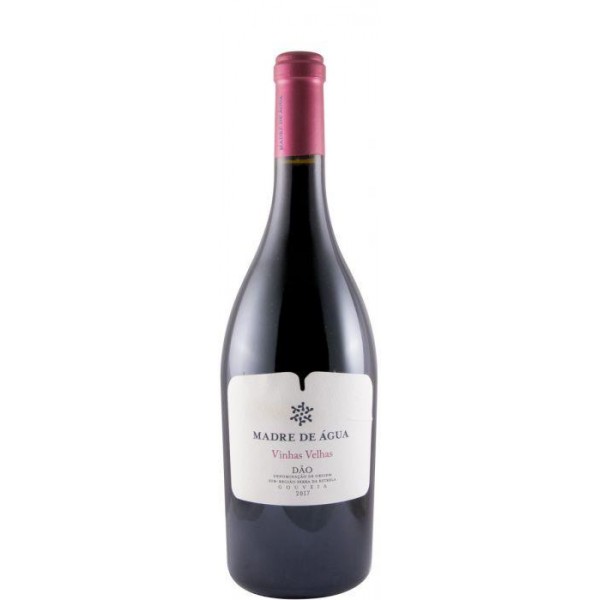 Madre de Água Vinhas Velhas Tinto