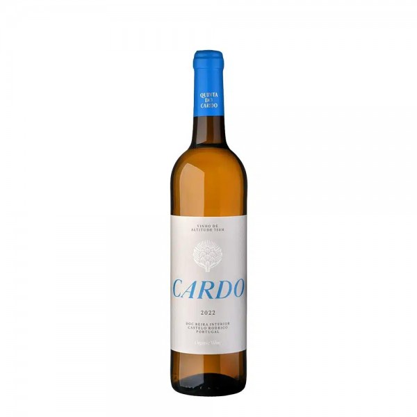 Quinta do Cardo Branco
