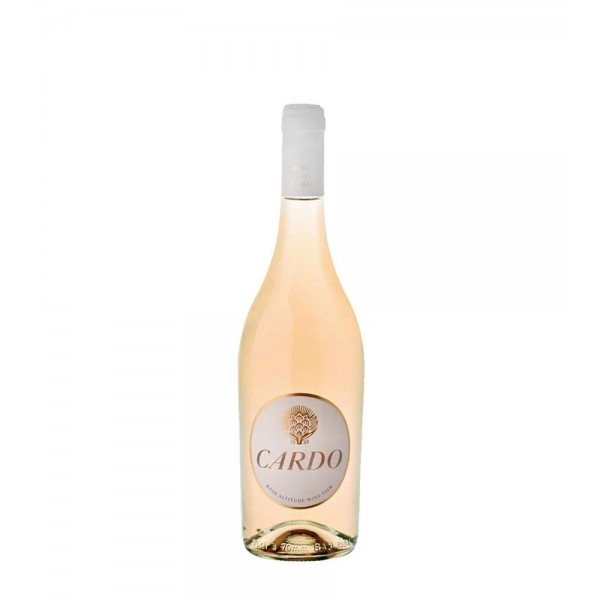 Quinta do Cardo Rosé