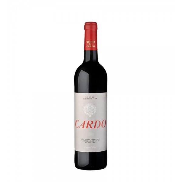 Quinta do Cardo Tinto