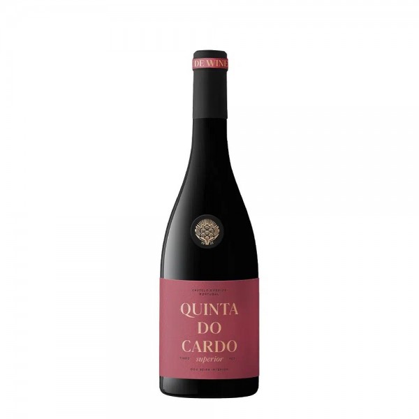 Quinta do Cardo Superior Tinto