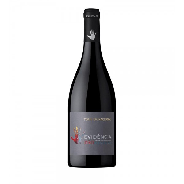 Evidência Dão Reserva Touriga Nacional Tinto