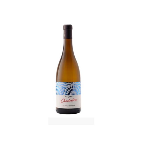 Herdade da Candeeira Alentejo Superior Branco