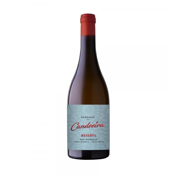 Herdade da Candeeira Reserva Alentejo Branco