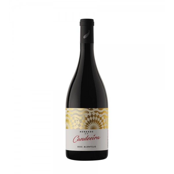 Herdade da Candeeira Alentejo Superior Tinto