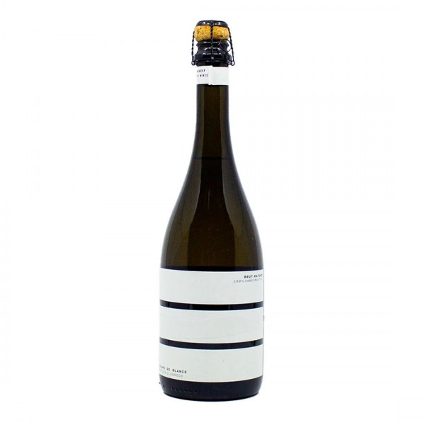 Espumante Dinamite Blanc de Blanc Grande Reserva