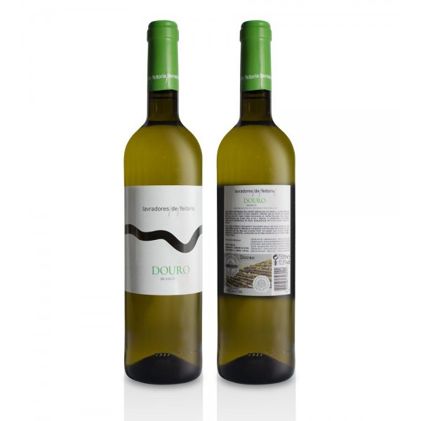 Lavradores de Feitoria Douro Branco