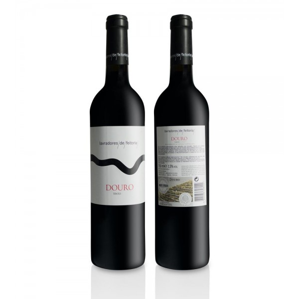 Lavradores de Feitoria Douro Tinto