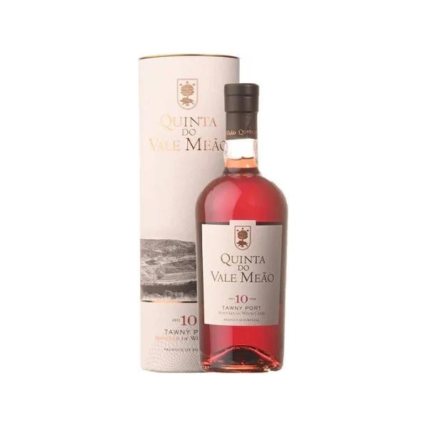 Quinta do Vale Meão Tawny Port 10 anos