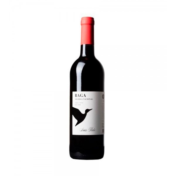 Luis de Pato Baga Touriga Nacional Tinto Bairrada