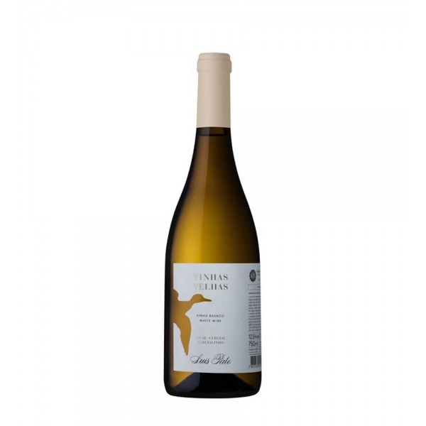 Luis de Pato Vinhas Velhas Branco Bairrada