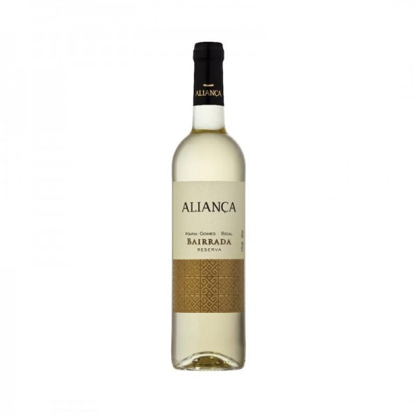 Aliança Reserva Bairrada Branco