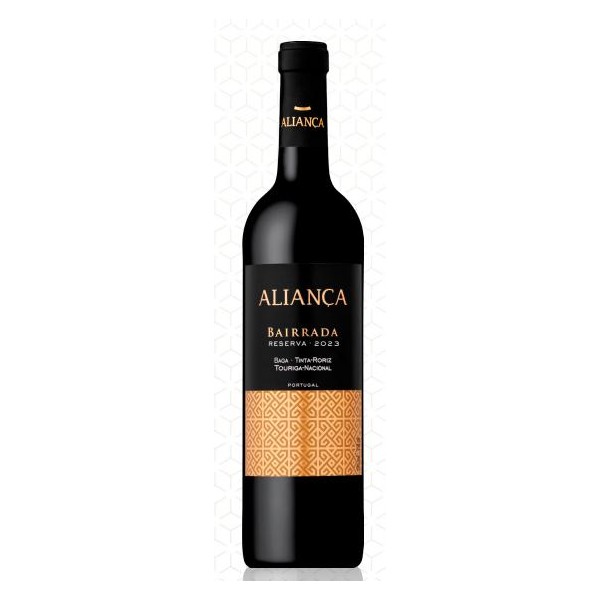 Aliança Reserva Bairrada Tinto