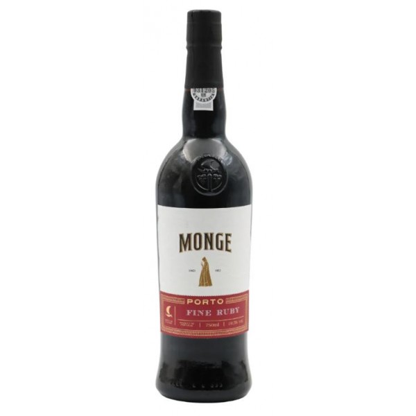 Monge Fine Ruby Porto